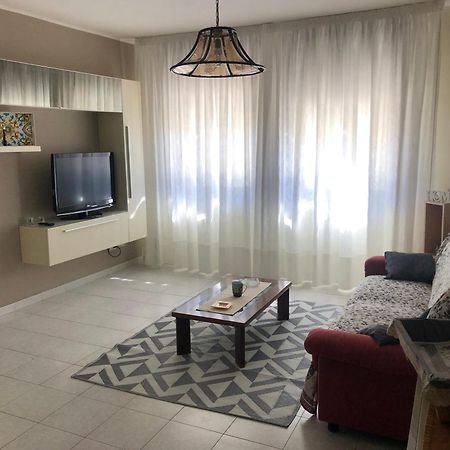 Casa Vacanze A Due Passi Dal Poetto Maracalagonis Ngoại thất bức ảnh