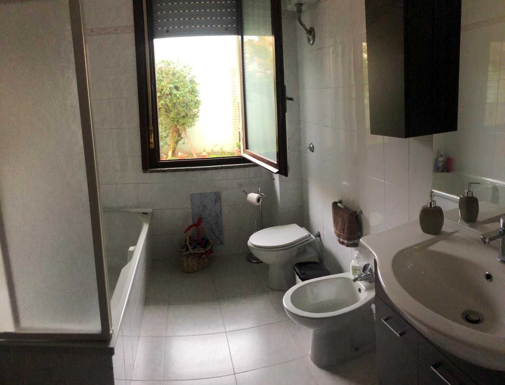 Casa Vacanze A Due Passi Dal Poetto Maracalagonis Ngoại thất bức ảnh
