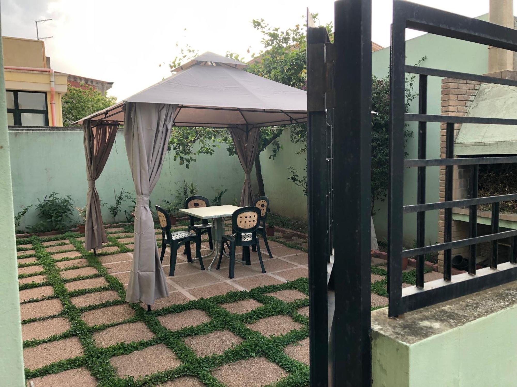 Casa Vacanze A Due Passi Dal Poetto Maracalagonis Ngoại thất bức ảnh
